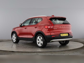 Used Volvo XC40 2023 for sale - 78298861: Photo