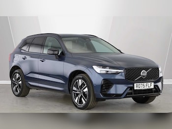 Used Volvo XC60 2025 for sale - 79367135: Photo