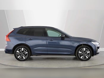 Used Volvo XC60 2025 for sale - 79367135: Photo