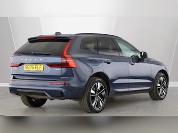 Used Volvo XC60 2025 for sale - 79367135: Photo