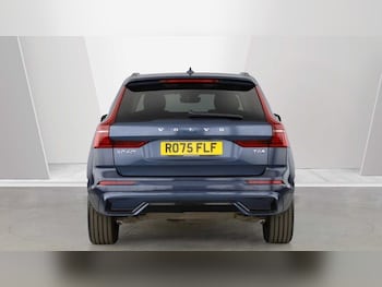 Used Volvo XC60 2025 for sale - 79367135: Photo