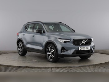 Used Volvo XC40 2023 for sale - 78681971: Photo