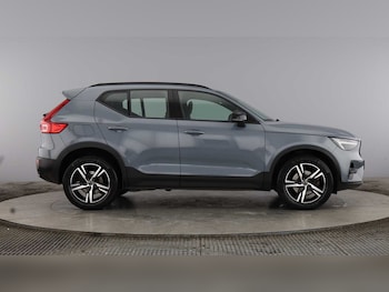 Used Volvo XC40 2023 for sale - 78681971: Photo