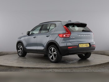 Used Volvo XC40 2023 for sale - 78681971: Photo