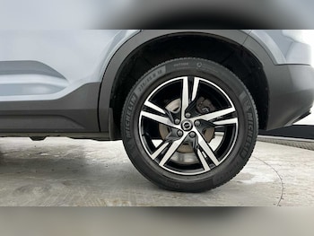 Used Volvo XC40 2023 for sale - 78681971: Photo