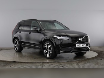 Used Volvo XC90 2022 for sale - 79127321: Photo