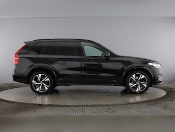 Used Volvo XC90 2022 for sale - 79127321: Photo