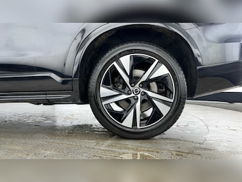 Used Volvo XC90 2022 for sale - 79127321: Photo