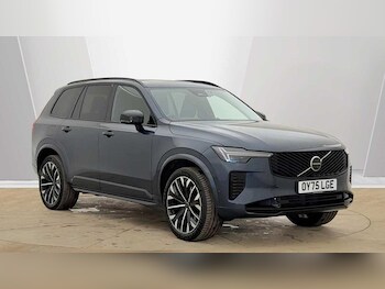 Used Volvo XC90 2025 for sale - 78328866: Photo