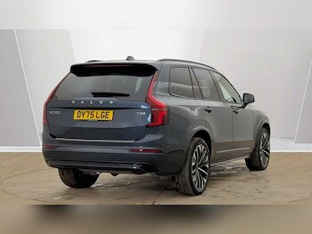 Used Volvo XC90 2025 for sale - 78328866: Photo