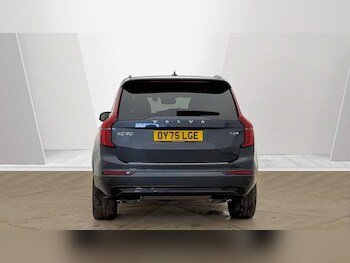 Used Volvo XC90 2025 for sale - 78328866: Photo