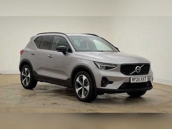 Used Volvo XC40 2025 for sale - 78827933: Photo