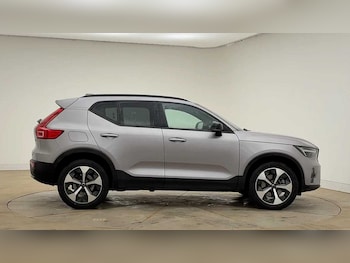Used Volvo XC40 2025 for sale - 78827933: Photo
