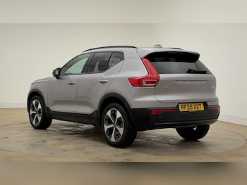 Used Volvo XC40 2025 for sale - 78827933: Photo