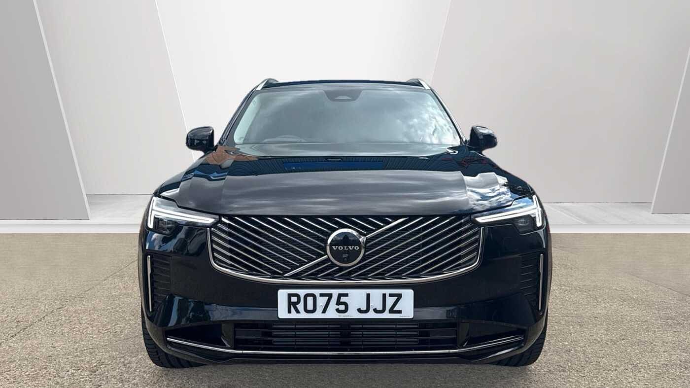 Used Volvo XC90 2025 for sale - 78035941: Photo 10