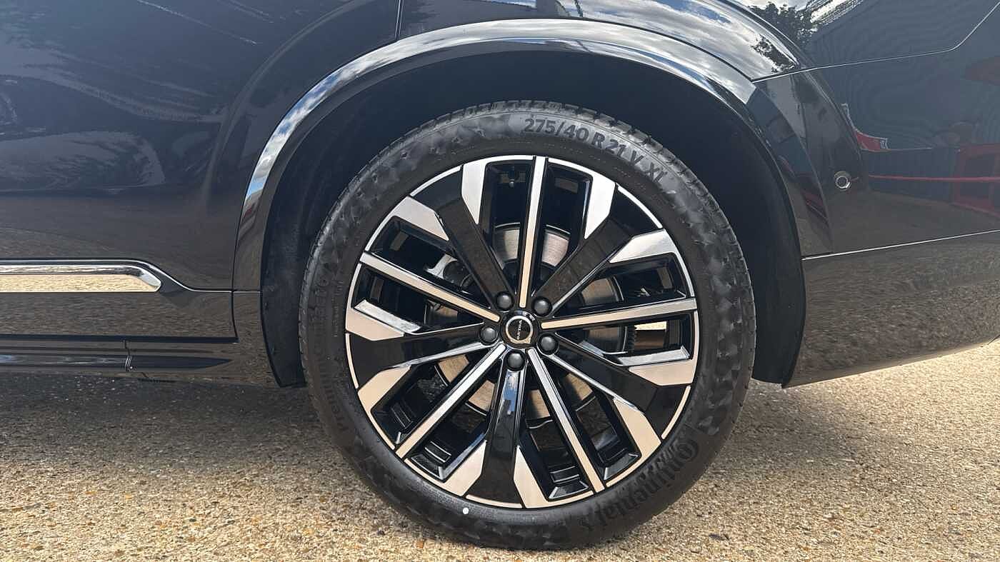 Used Volvo XC90 2025 for sale - 78035941: Photo 11