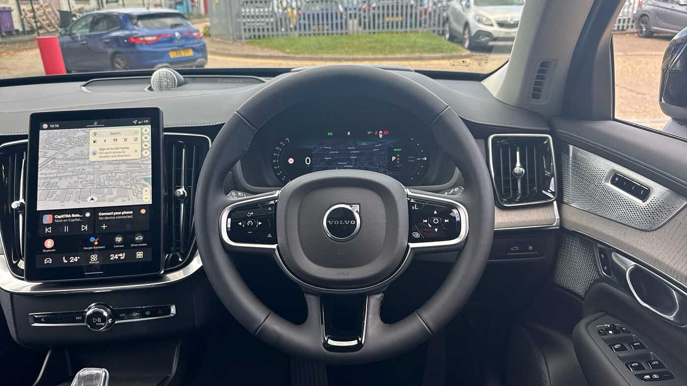 Used Volvo XC90 2025 for sale - 78035941: Photo 12