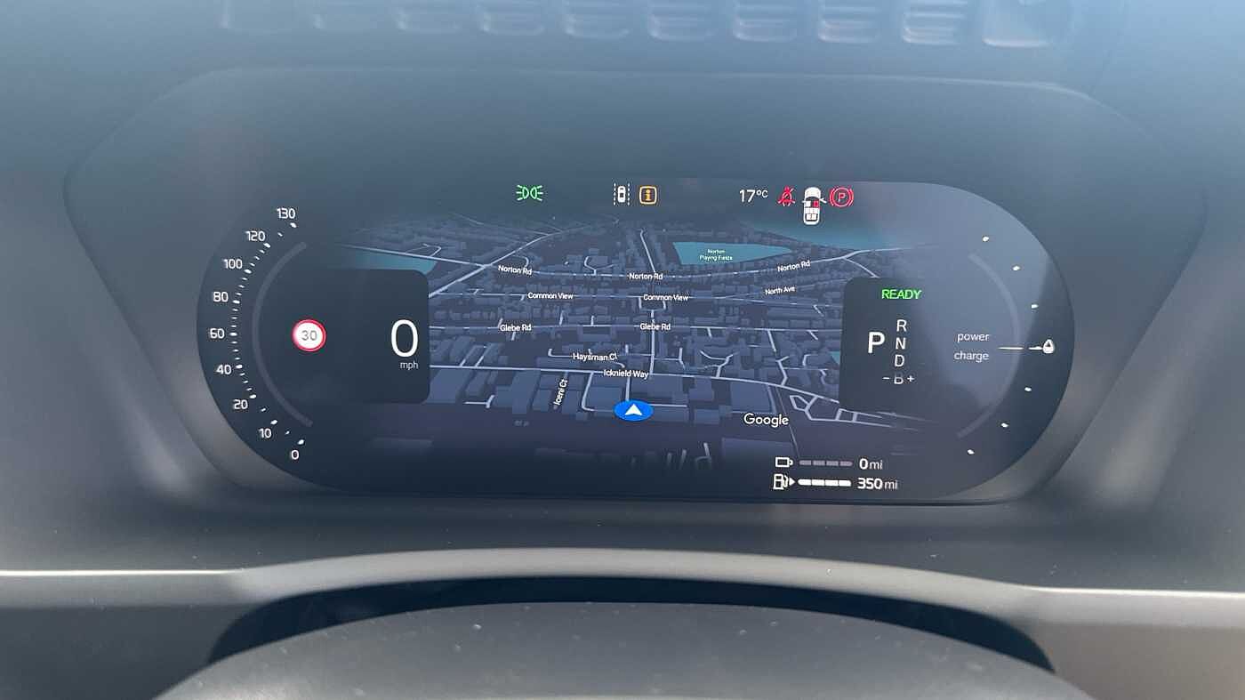 Used Volvo XC90 2025 for sale - 78035941: Photo 13