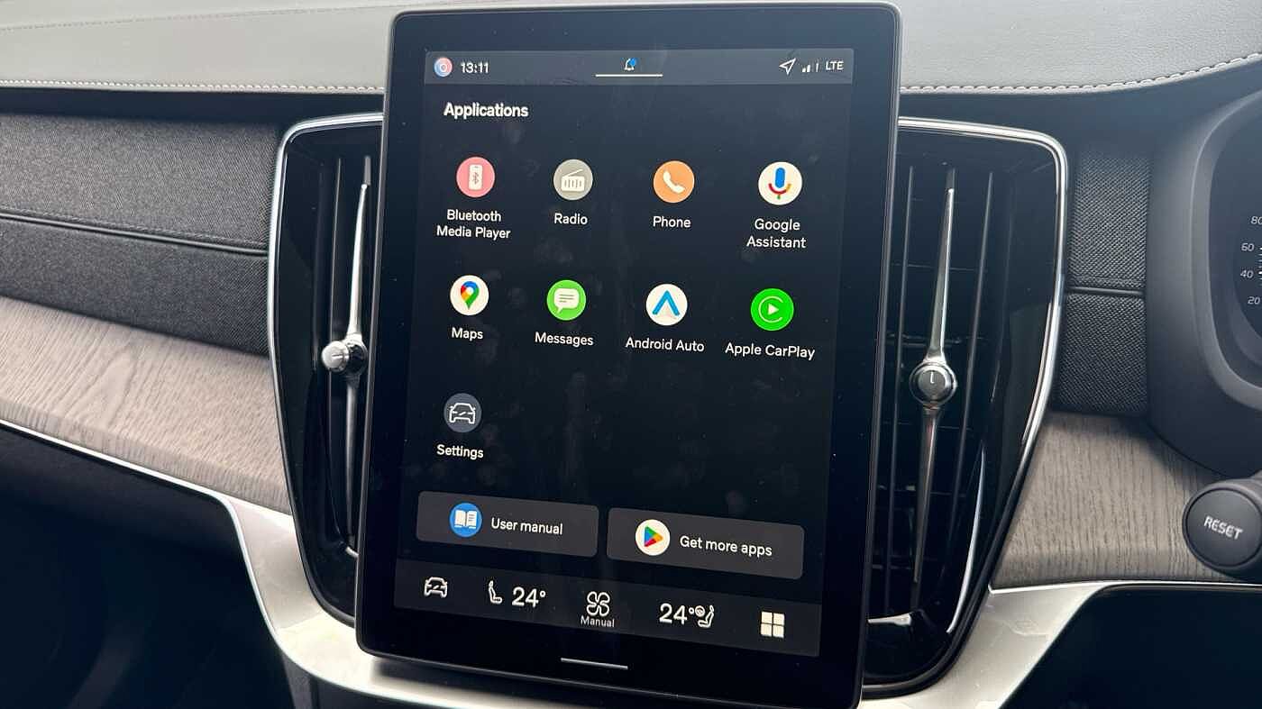 Used Volvo XC90 2025 for sale - 78035941: Photo 14