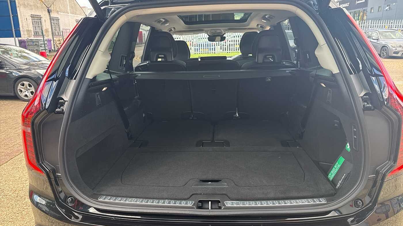 Used Volvo XC90 2025 for sale - 78035941: Photo 15
