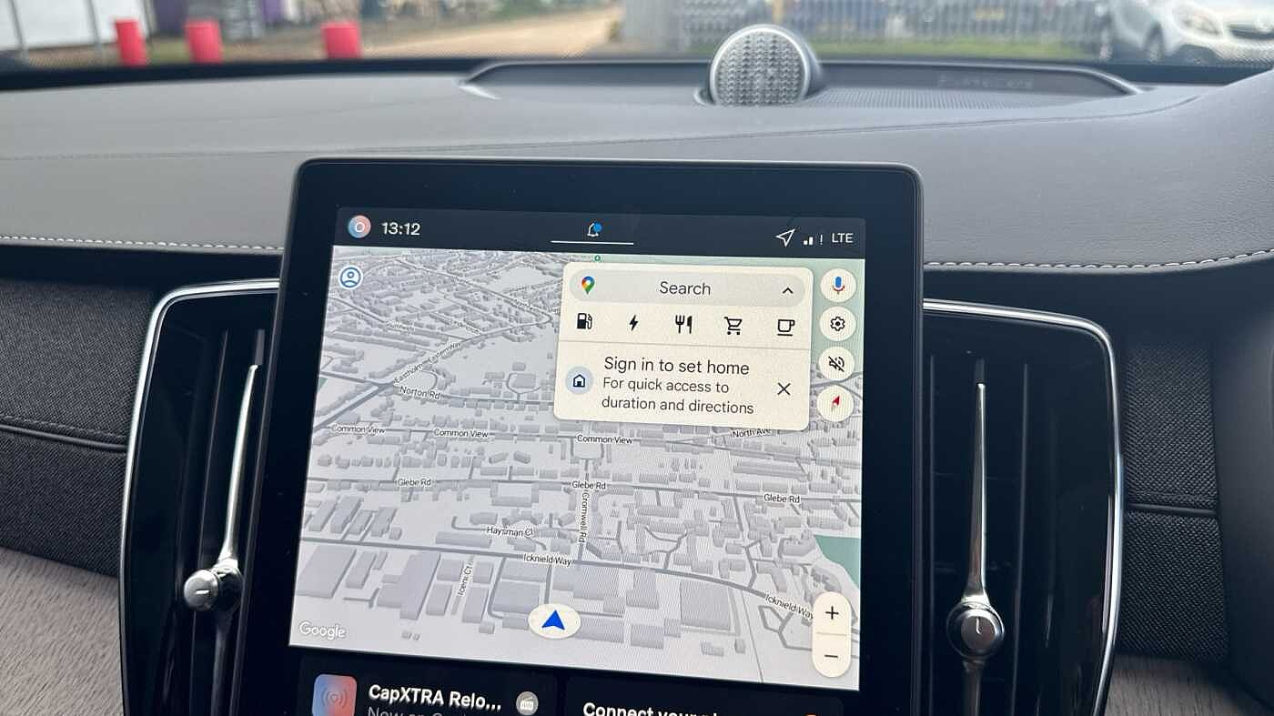 Used Volvo XC90 2025 for sale - 78035941: Photo 18