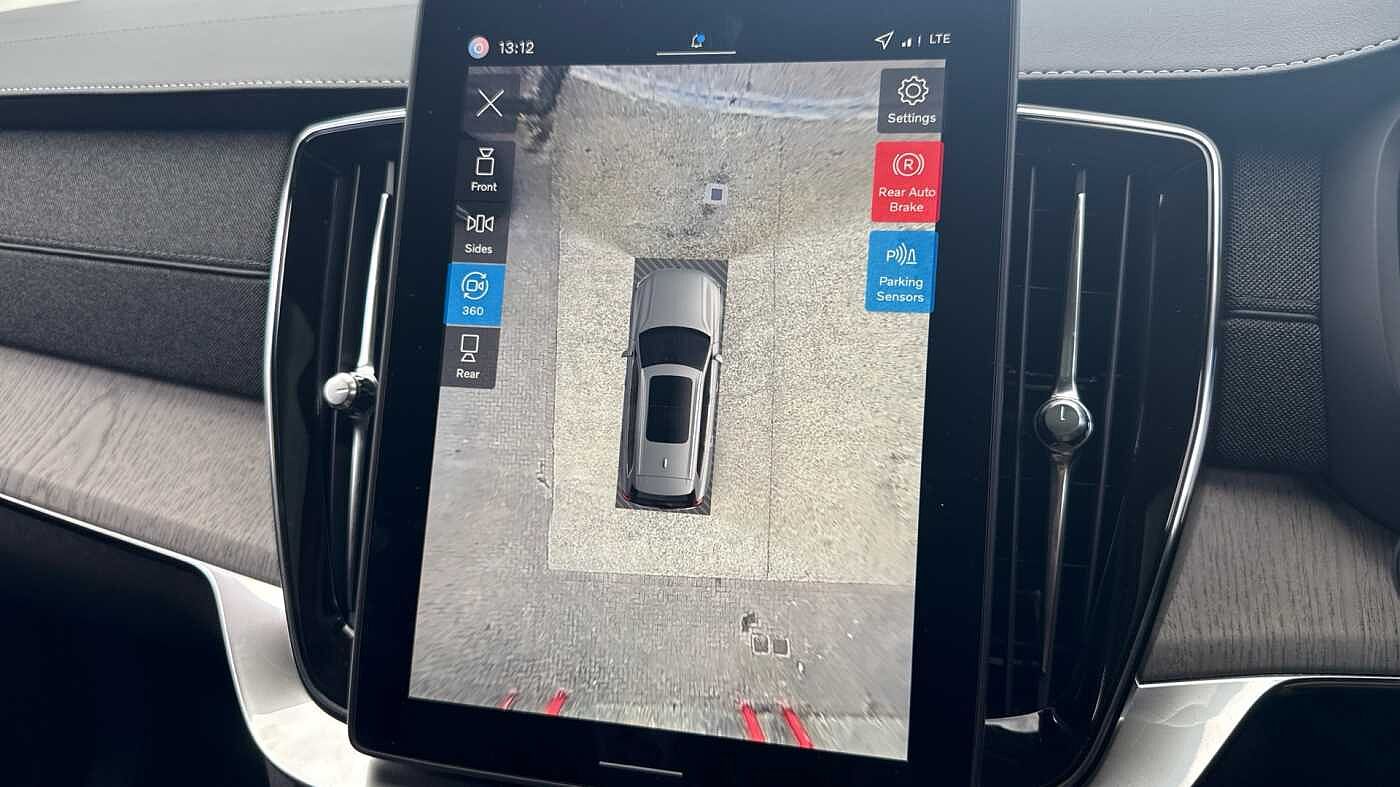 Used Volvo XC90 2025 for sale - 78035941: Photo 19