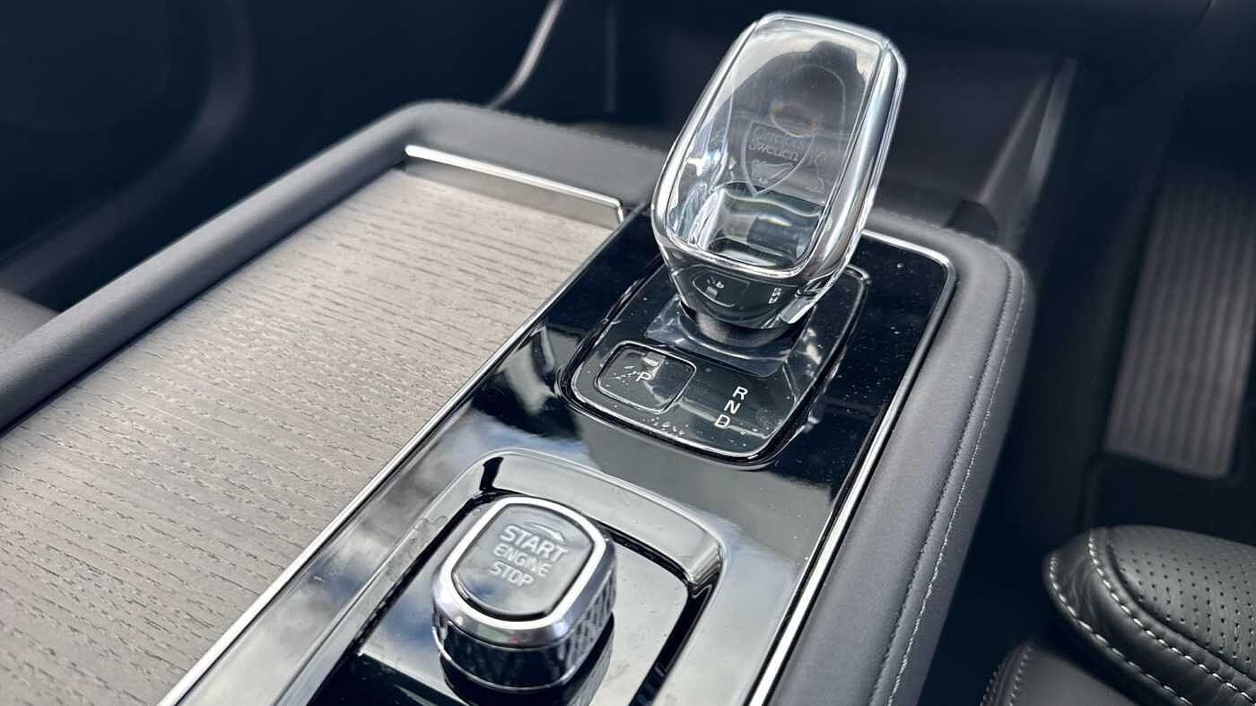 Used Volvo XC90 2025 for sale - 78035941: Photo 26