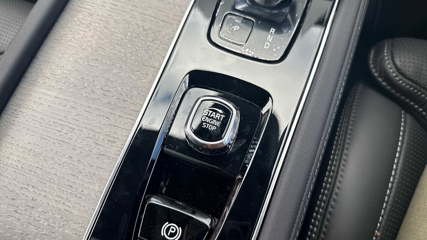 Used Volvo XC90 2025 for sale - 78035941: Photo 27