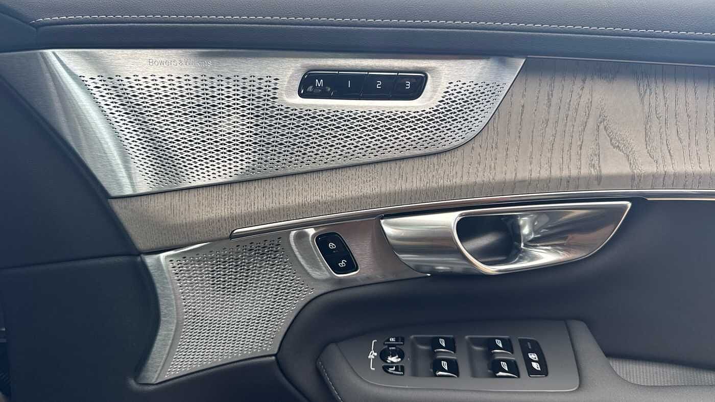 Used Volvo XC90 2025 for sale - 78035941: Photo 29