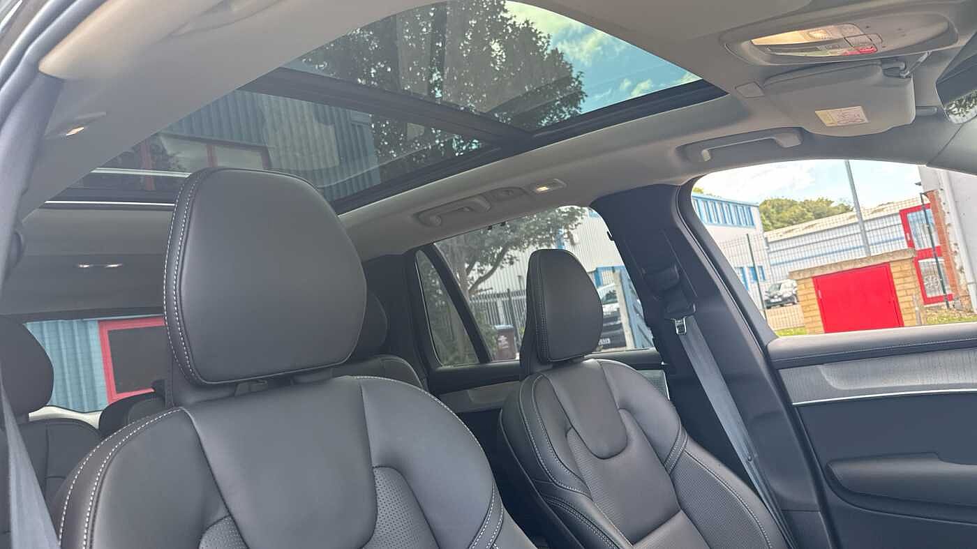 Used Volvo XC90 2025 for sale - 78035941: Photo 31