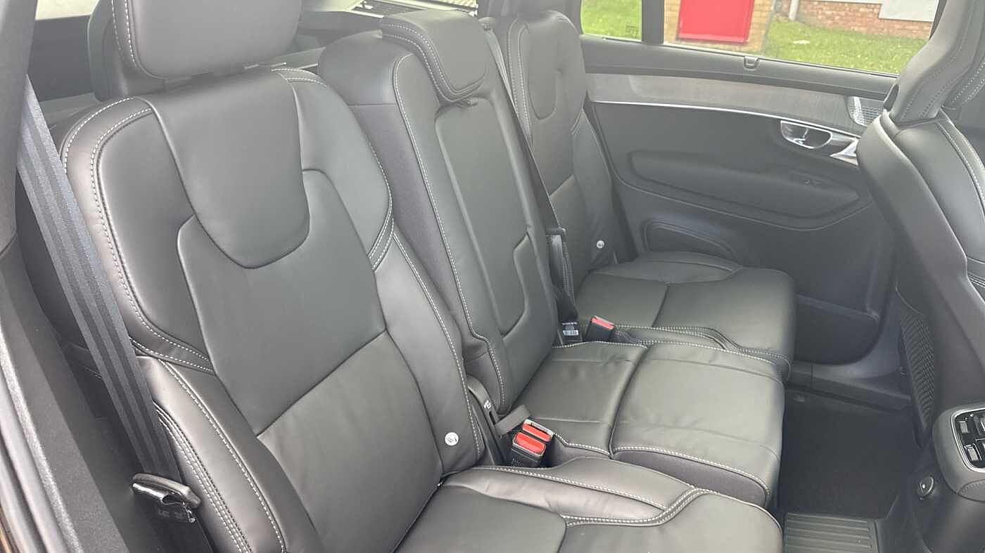 Used Volvo XC90 2025 for sale - 78035941: Photo 33