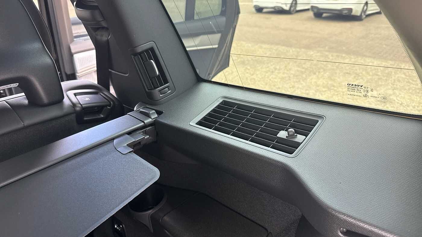 Used Volvo XC90 2025 for sale - 78035941: Photo 39