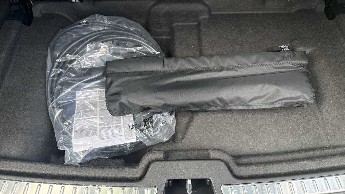 Used Volvo XC90 2025 for sale - 78035941: Photo 40