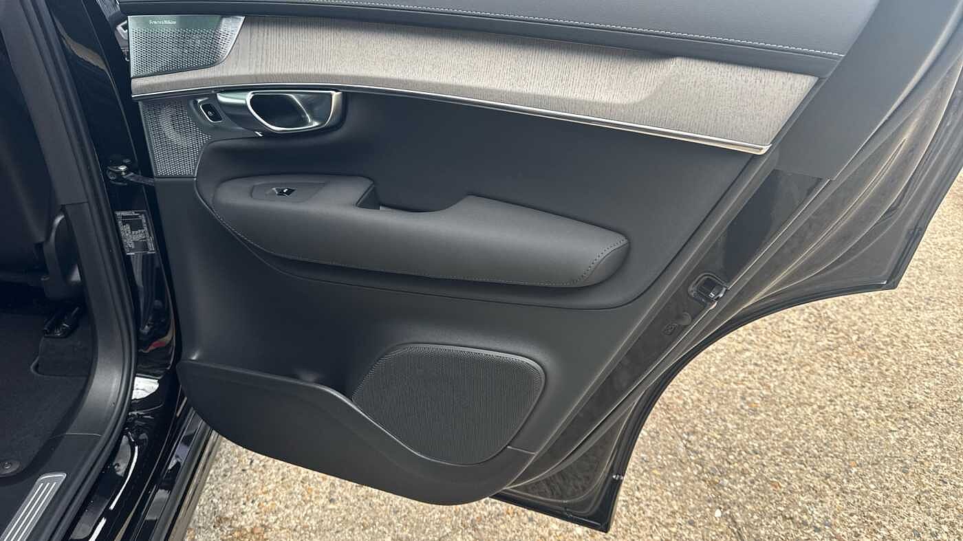 Used Volvo XC90 2025 for sale - 78035941: Photo 41