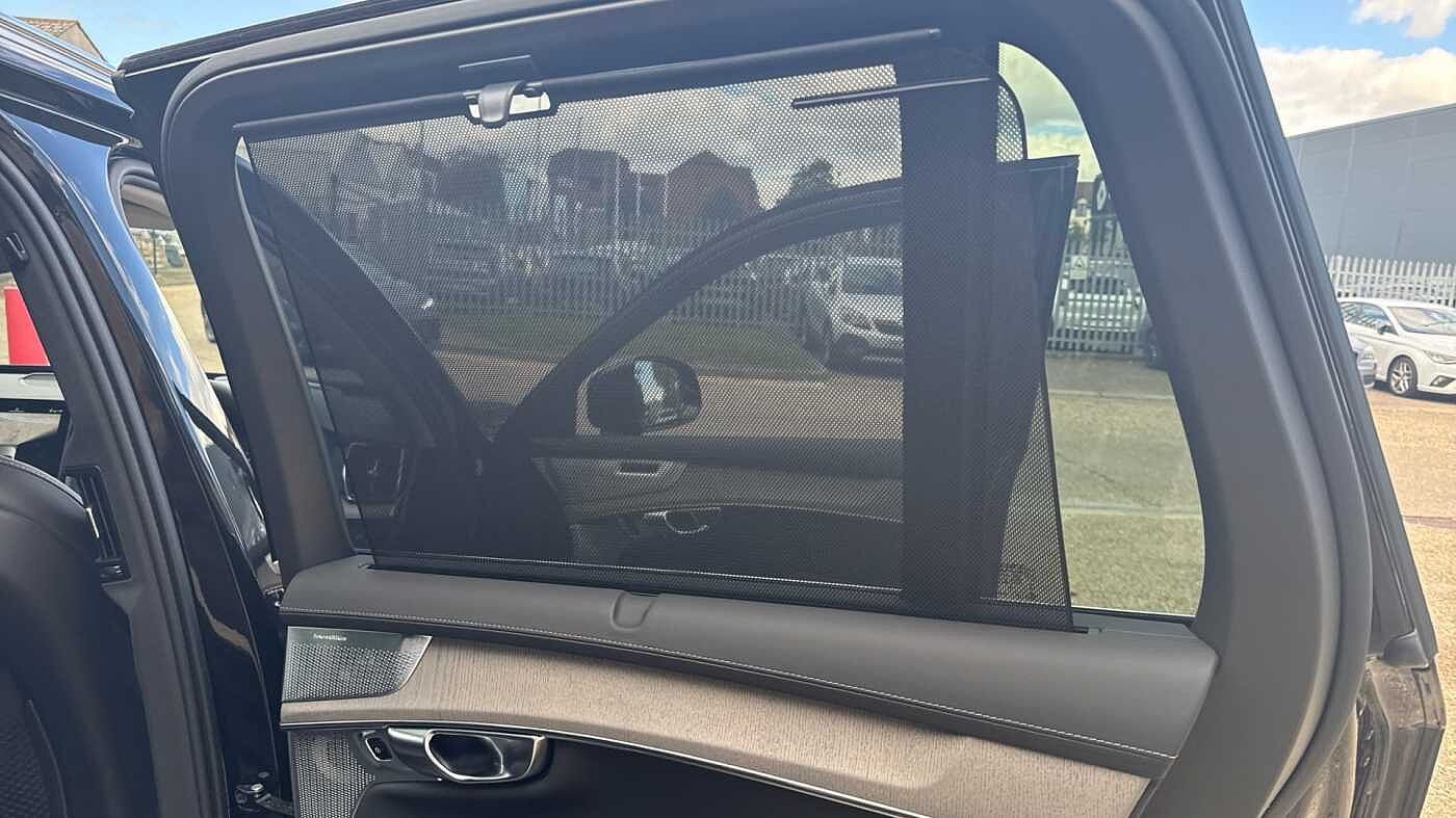 Used Volvo XC90 2025 for sale - 78035941: Photo 42