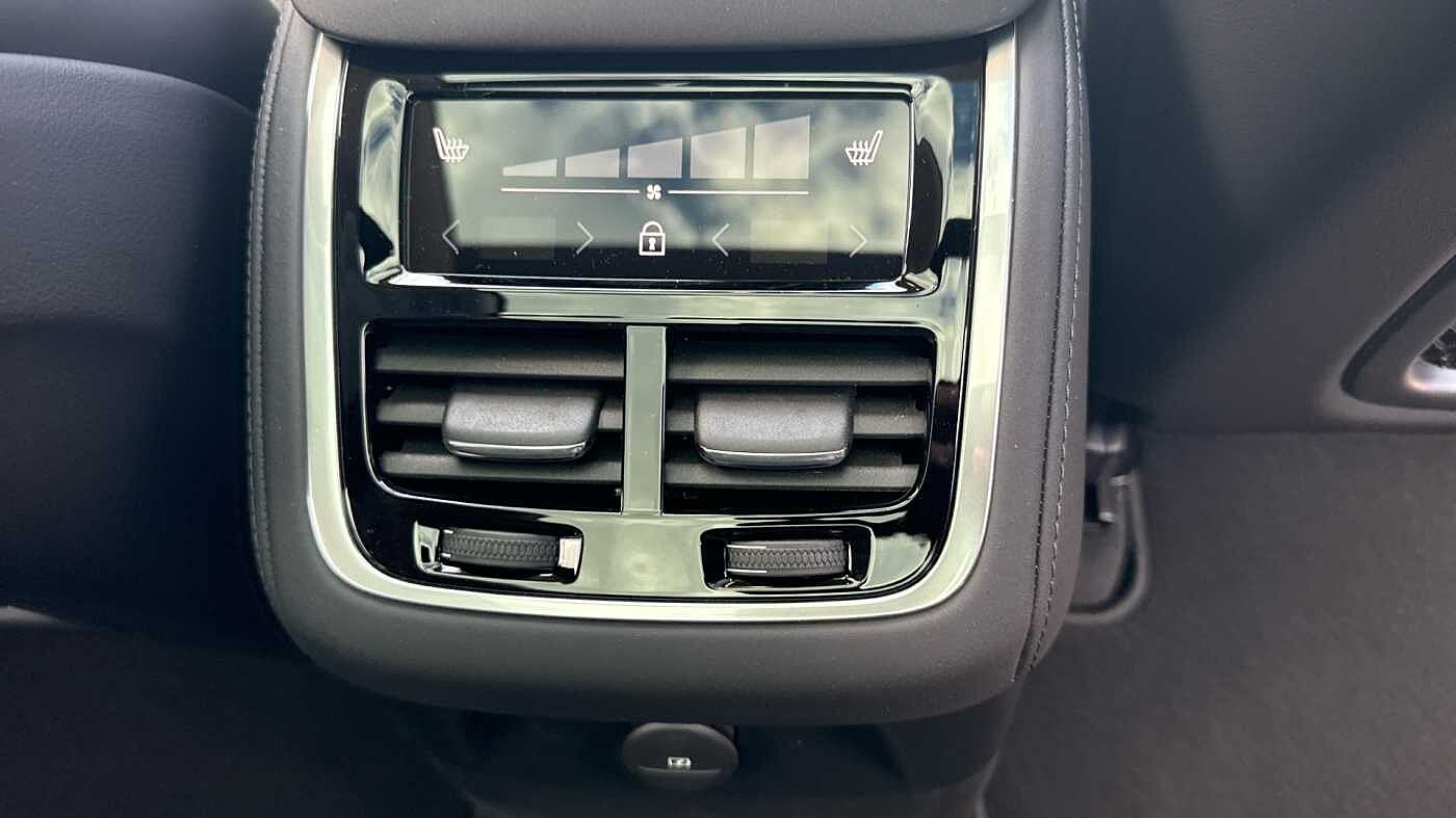 Used Volvo XC90 2025 for sale - 78035941: Photo 43