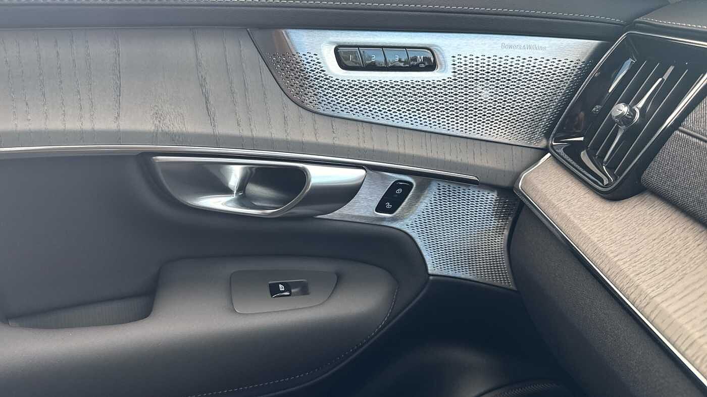 Used Volvo XC90 2025 for sale - 78035941: Photo 48