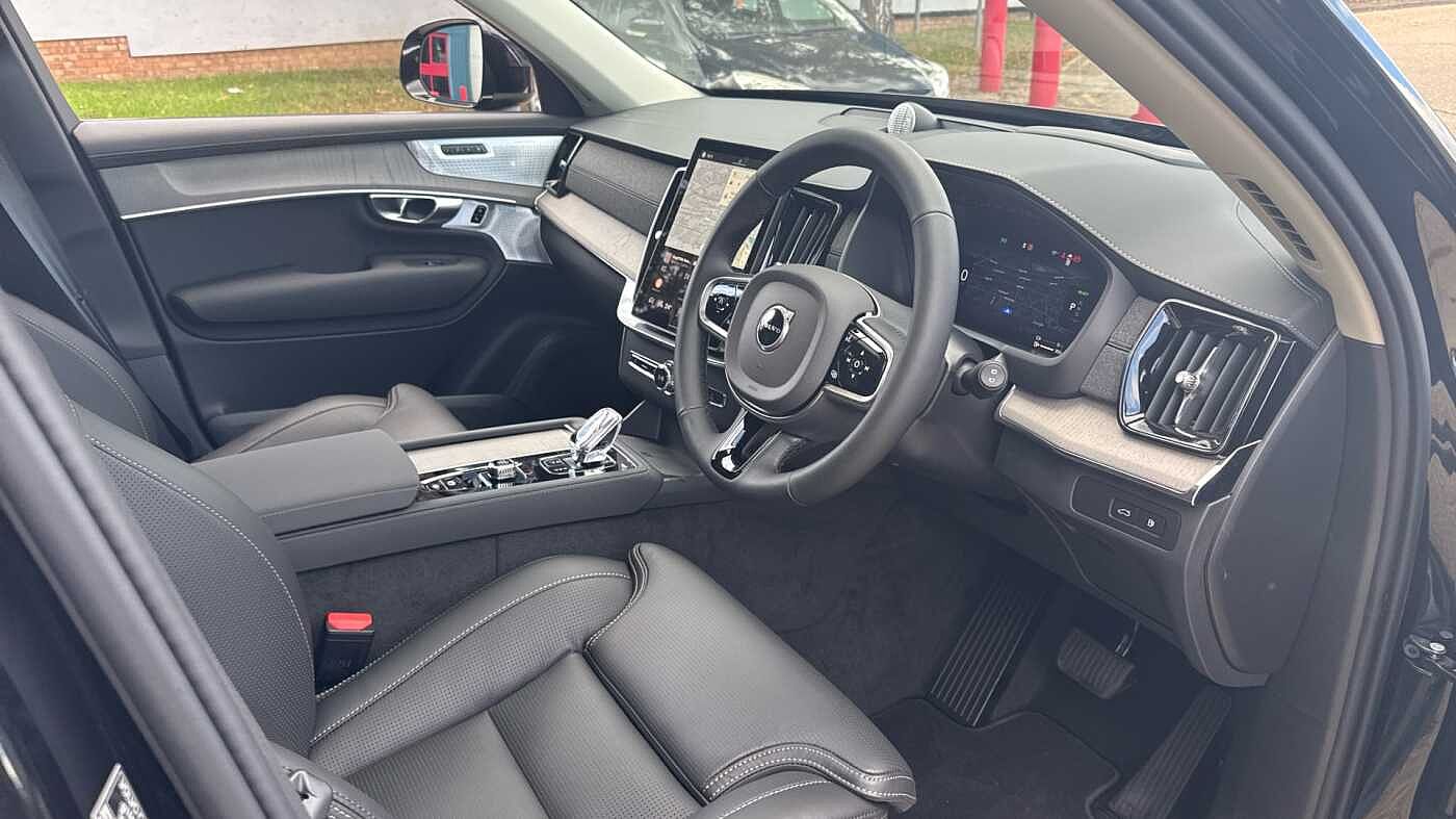 Used Volvo XC90 2025 for sale - 78035941: Photo 5