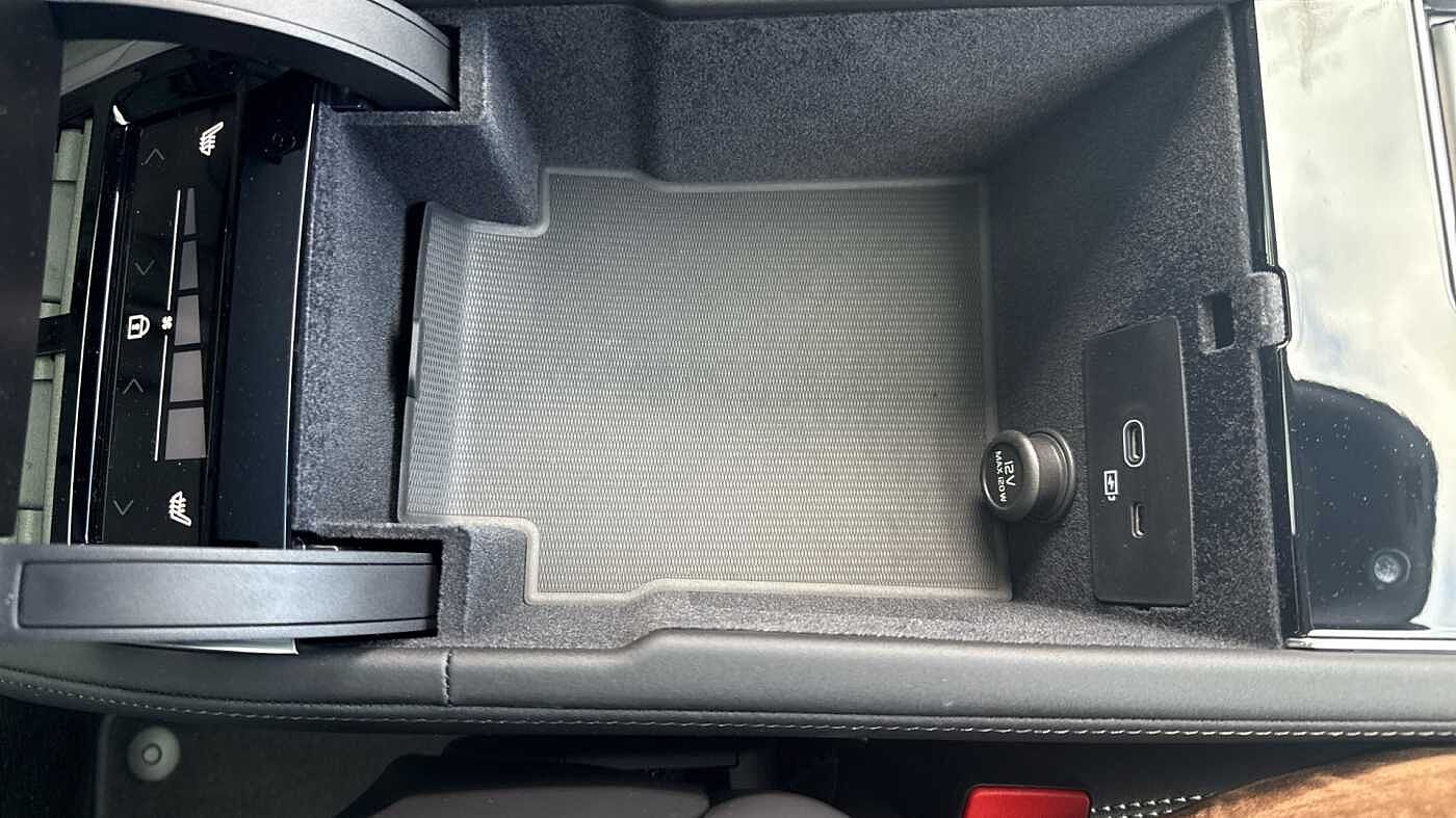 Used Volvo XC90 2025 for sale - 78035941: Photo 51