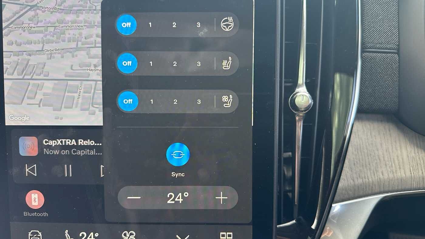 Used Volvo XC90 2025 for sale - 78035941: Photo 52