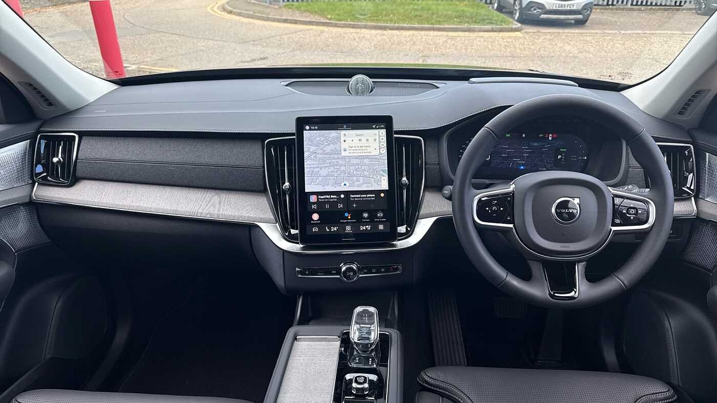 Used Volvo XC90 2025 for sale - 78035941: Photo 6