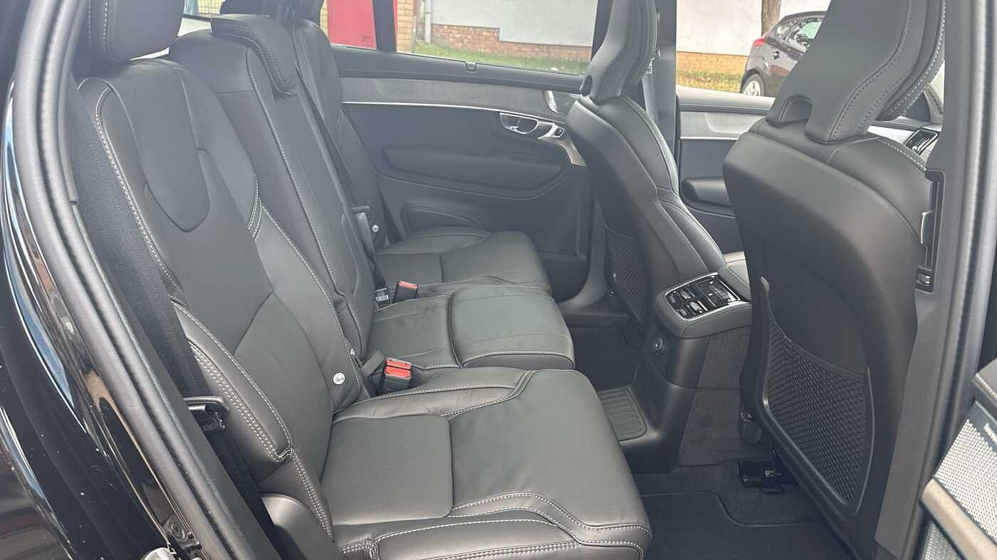 Used Volvo XC90 2025 for sale - 78035941: Photo 8