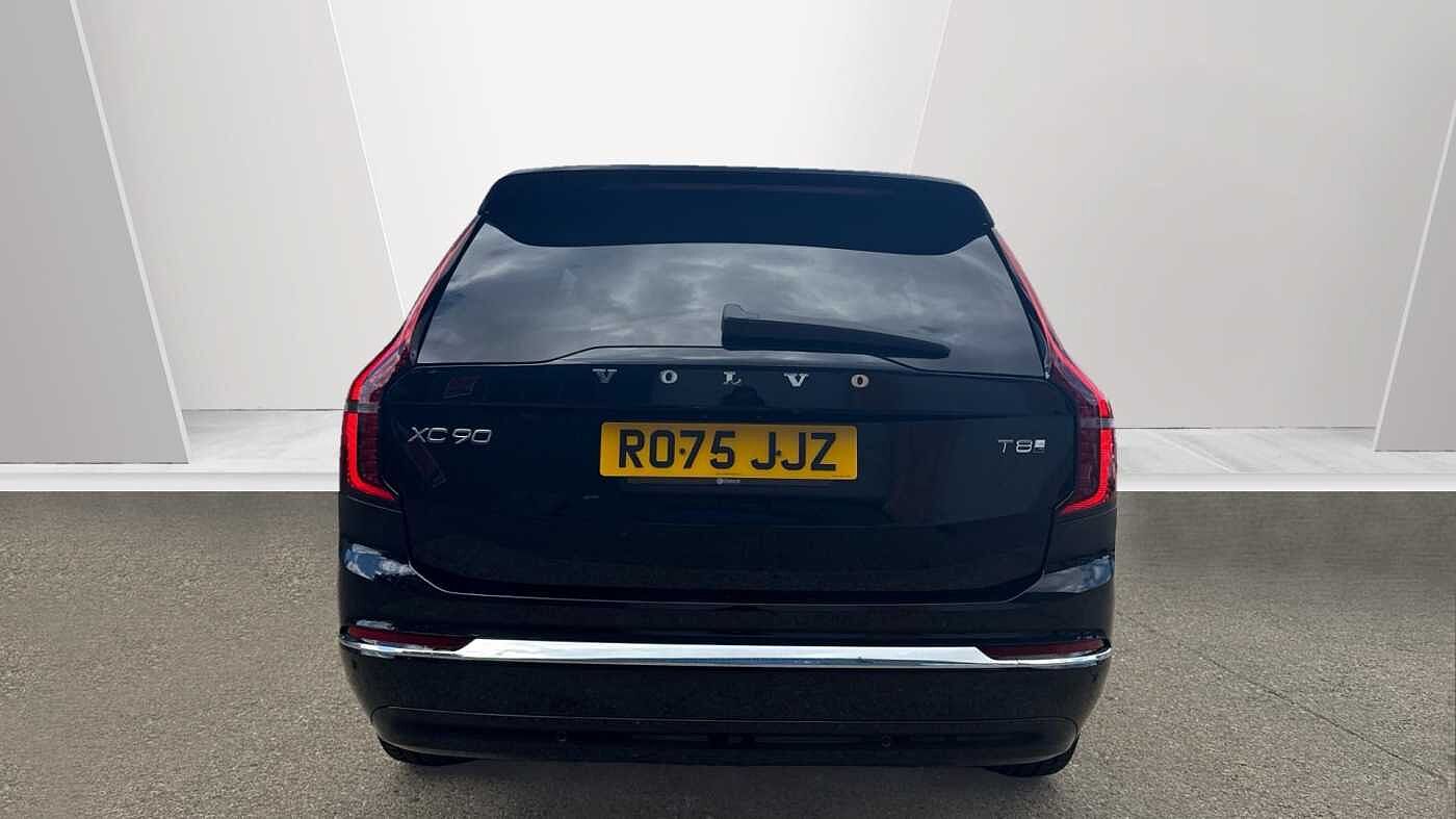Used Volvo XC90 2025 for sale - 78035941: Photo 9