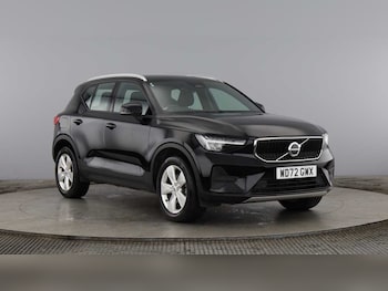 Used Volvo XC40 2023 for sale - 78568435: Photo