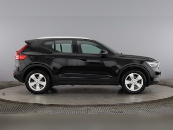Used Volvo XC40 2023 for sale - 78568435: Photo