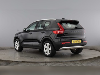Used Volvo XC40 2023 for sale - 78568435: Photo