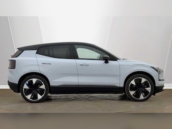 Used Volvo EX30 2025 for sale - 79405476: Photo