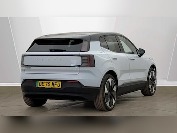 Used Volvo EX30 2025 for sale - 79405476: Photo