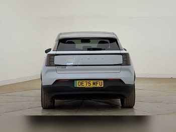 Used Volvo EX30 2025 for sale - 79405476: Photo