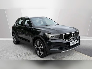 Used Volvo XC40 2022 for sale - 78762088: Photo
